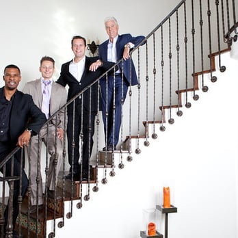 1. LA Power Brokers