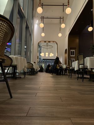 Canal Street Eatery and Market by null