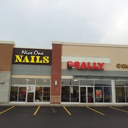Nice One Nails