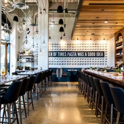 North Italia - NORTH ITALIA - CHARLOTTE BAR