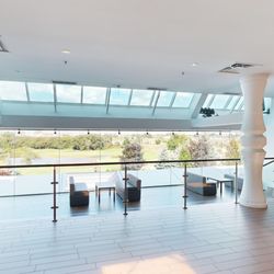 The Vue Event Venue - Views from The Vue