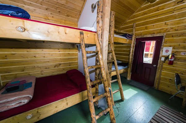 Denali Hostel & Cabins by null