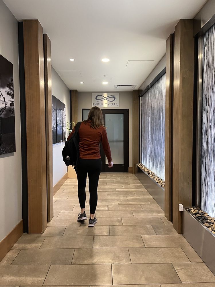 INFINITY SPA - Updated July 2026 - 25 Photos & 30 Reviews - 1627 Ski ...