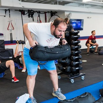 F45 Training Sloans Lake - Trainers Near Me - Denver, Colorado