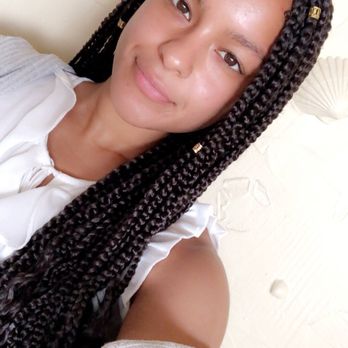 LaShanna's Braid Parlor - My braiding pro was AMANDA. Ask for AMANDA! - Hair Extensions Near Me - Los Angeles, California LaShanna's Braid Parlor - My braiding pro was AMANDA. Ask for AMANDA! - Hair Extensions Near Me - Los Angeles, California