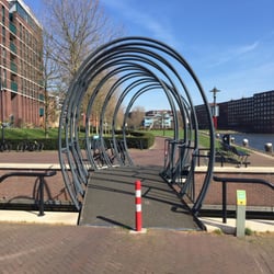 Java Eiland - Cool bridges