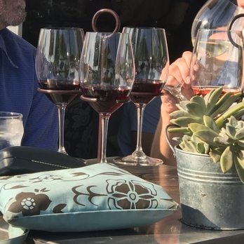 PierFront wine & brew - Wine Bars Near Me - Avila Beach, California