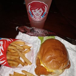 Wendy's