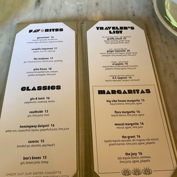 Flora - Menu - Mexican Near Me - Houston, Texas Flora - Menu - Mexican Near Me - Houston, Texas