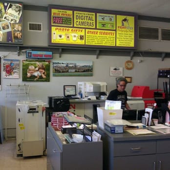 Printefex - Inside where the magic happens - Printing Services Near Me - La Canada Flintridge, California