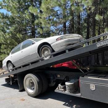 Black Butte Towing - Towing Near Me - Weed, California Black Butte Towing - Towing Near Me - Weed, California