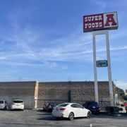 Super A Foods | Save Every Day At Super A Foods