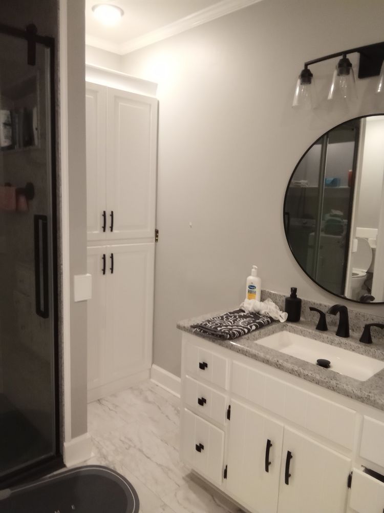 Slide of SureWay Home Improvement