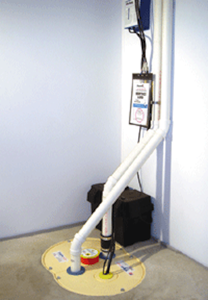 Slide of Roots Be Gone