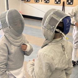 Maximum Fencing Club