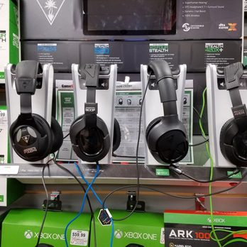 Gamestop - Videos & Video Game Rental Near Me - Murrieta, California