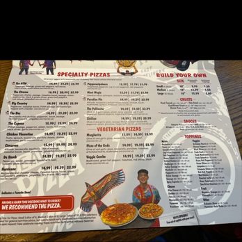 Hideaway Pizza - Pizza Near Me - Oklahoma City, Oklahoma Hideaway Pizza - Pizza Near Me - Oklahoma City, Oklahoma