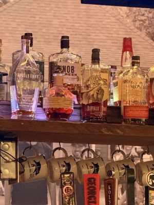 Georgia Boys BBQ - Longmont by null