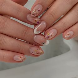 Gelly Bar Nail Studio