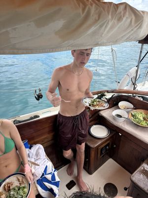 Catania Yacht Charters by null