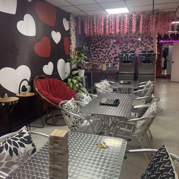 Boba Love - Bubble Tea Near Me - San Diego, California Boba Love - Bubble Tea Near Me - San Diego, California
