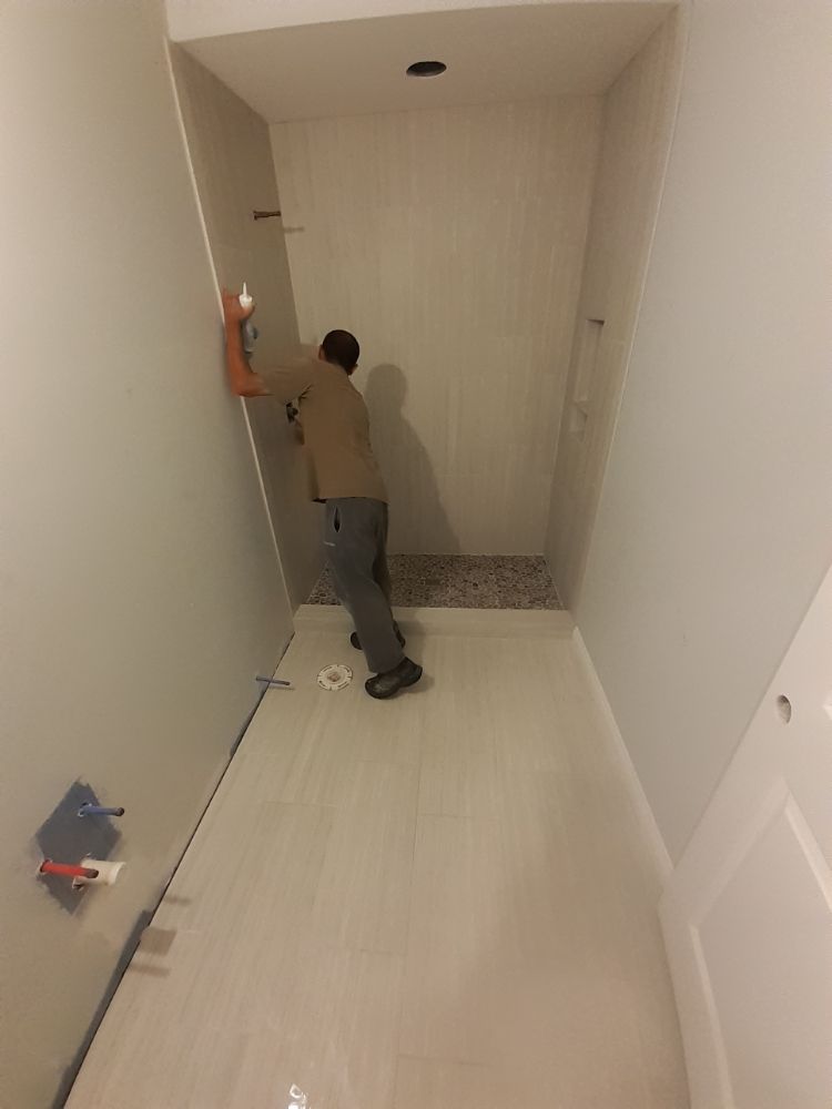TILE INNOVATIONS - Updated August 2025 - 44 Photos - Louisville ...
