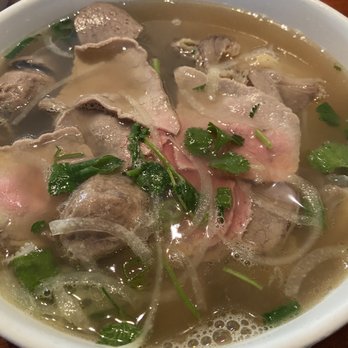 Pho 99 - P1. House Special Combo and Beef Balls - Vietnamese Near Me - Fremont, California Pho 99 - P1. House Special Combo and Beef Balls - Vietnamese Near Me - Fremont, California