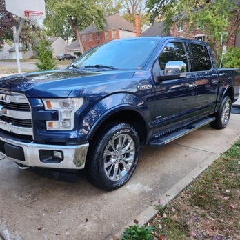 Redeemed Clean Detailing - Beautiful exterior detail! - Auto Detailing Near Me Redeemed Clean Detailing - Beautiful exterior detail! - Auto Detailing Near Me