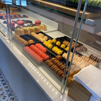 Mille-Feuille Bakery - Bakeries Near Me - Brooklyn, New York