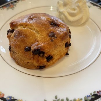 The Tea Lounge - Coffee & Tea Near Me - Houston, Texas