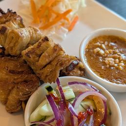 Satay