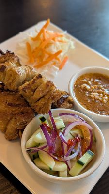 Basil Vegan Thai & Sushi by null