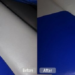 Fibrenew Roanoke - Boat seat repair