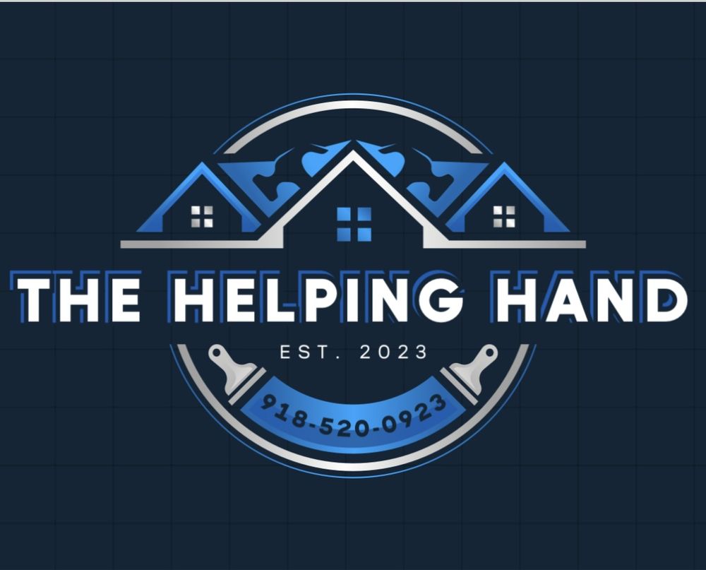 Slide of The Helping Hand
