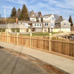 Frankson Fence