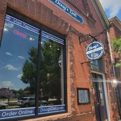 Doug’s Deli