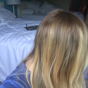 Smoke+Mirrors Handcrafted Hair - What I got the second time - Hair Salons Near Me - Baltimore, Maryland Smoke+Mirrors Handcrafted Hair - What I got the second time - Hair Salons Near Me - Baltimore, Maryland