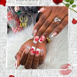Lux Nail Studio