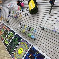 High Limits Smoke Shop