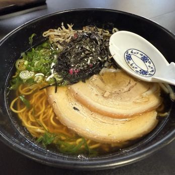 Restaurant Kenichi - Shoyu Ramen - Desserts Near Me - Hilo, Hawaii Restaurant Kenichi - Shoyu Ramen - Desserts Near Me - Hilo, Hawaii