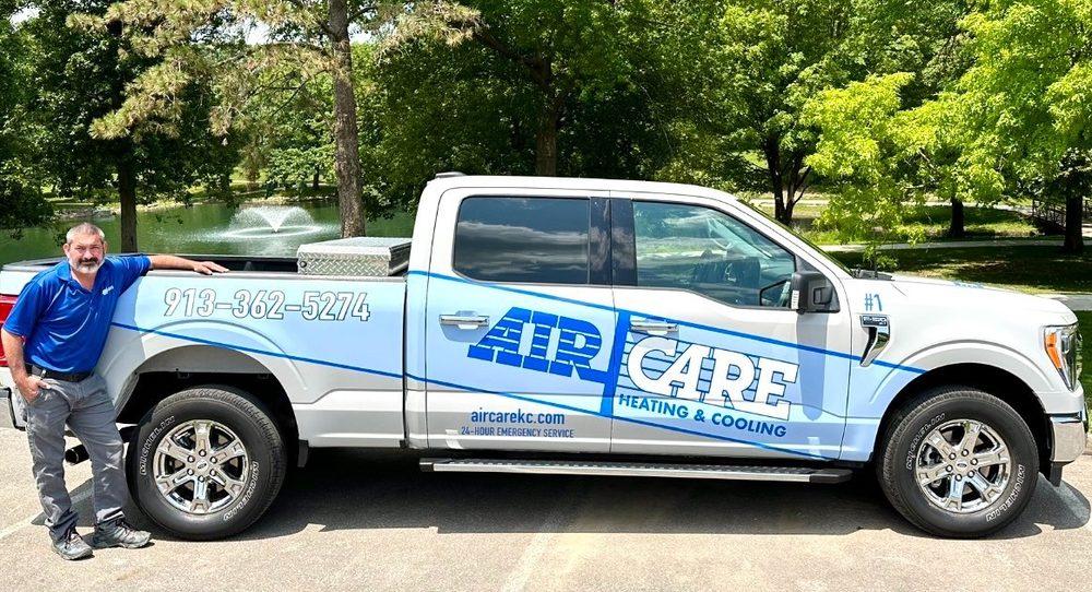AIR CARE HEATING & COOLING Updated September 2024 14 Photos & 10