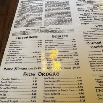 Solvang Restaurant - Scandinavian Near Me - Solvang, California