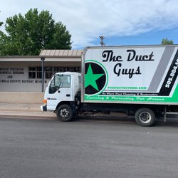 The Duct Guys