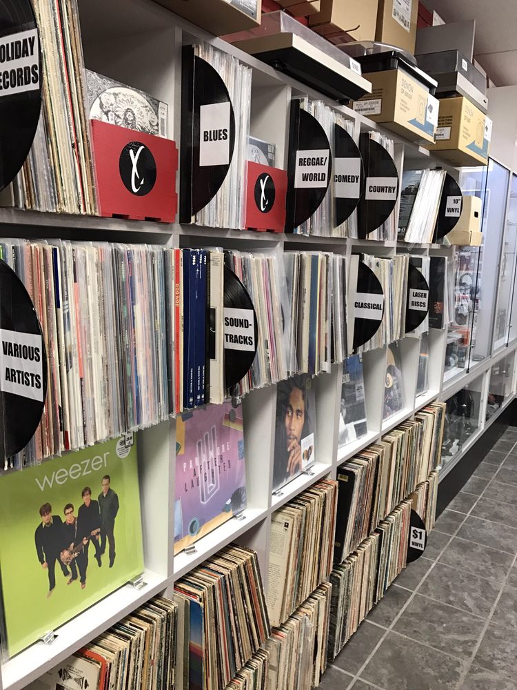 THE EXCHANGE 13 Photos & 19 Reviews 4776 McKnight Rd, Pittsburgh