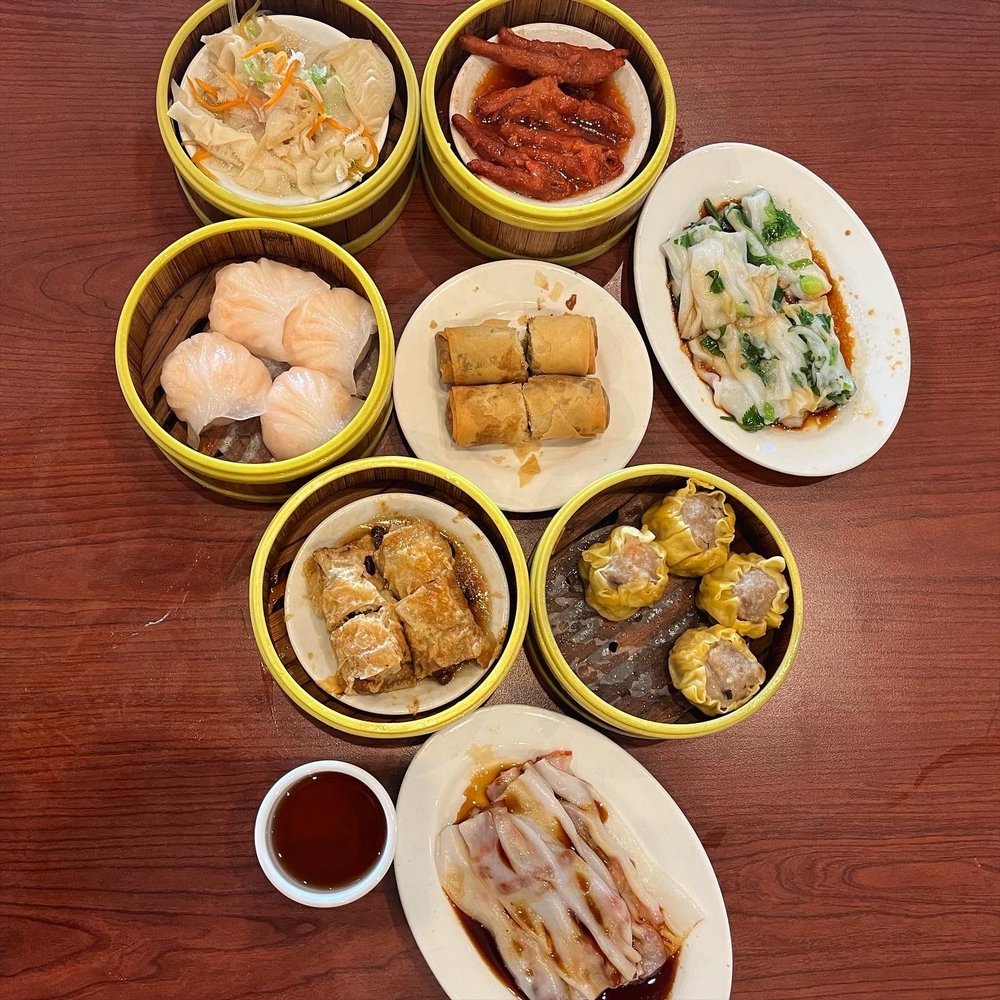Orient Odyssey - Cantonese Near Me - Jericho, New York Orient Odyssey - Cantonese Near Me - Jericho, New York