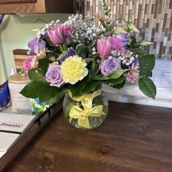Floral Accents - Gorgeous!!!