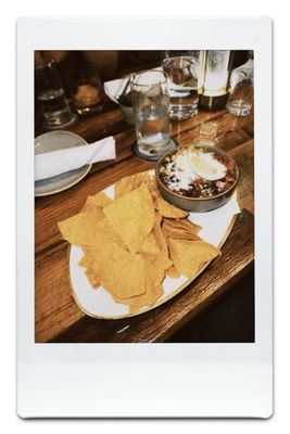 American Social - Bar & Kitchen - Tampa by null