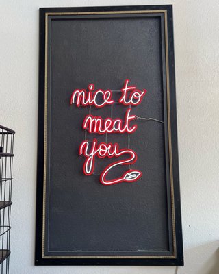 Olivier's Butchery by null