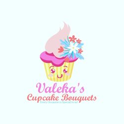 Valeka's Cupcakes Bouquets - Hi! We are Valeka's Cupcake Bouquets!! We are here for all you gift needs.