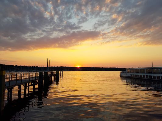 Wannsee by null